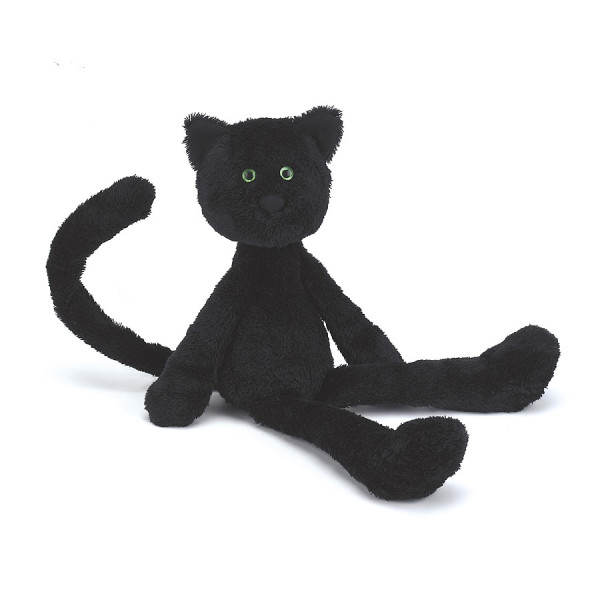 Jellycat Mačiatko Casper