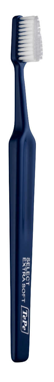 TePe Select x-soft, zubná kefka