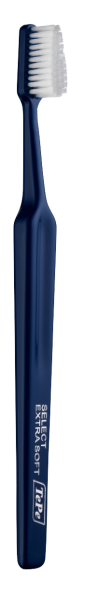 TePe Select x-soft, zubná kefka