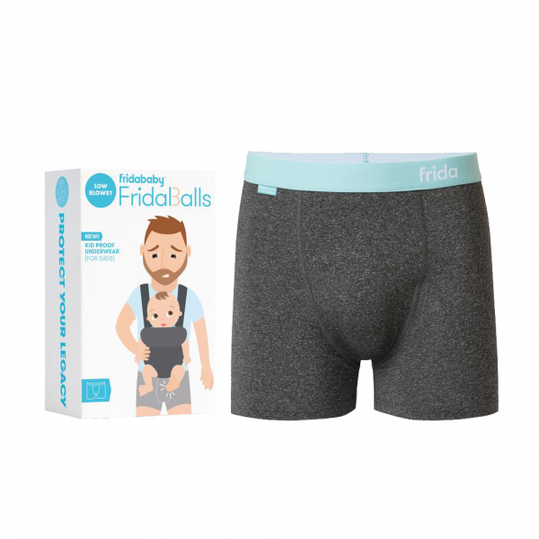 Fridababy FridaBalls, veľkosť M