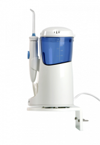 Waterpik stojan na stenu pre model WP100, WP112, WP160, WF06