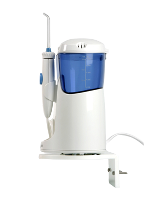 Waterpik stojan na stenu pre model WP100, WP112, WP160, WF06