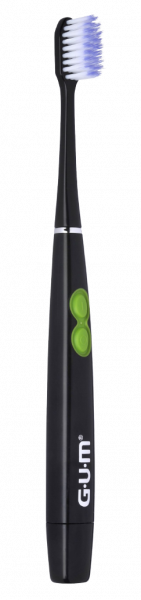 GUM ActiVital Sonic batériová sonická kefka