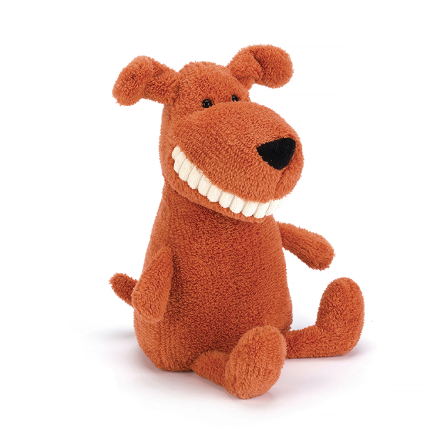 Jellycat plyšové šteniatko