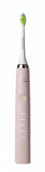 Philips Sonicare DiamondClean Pink HX9362/67, sonická kefka