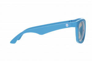 BABIATORS Navigator okuliare na mobil aj počítač, modré, 6+