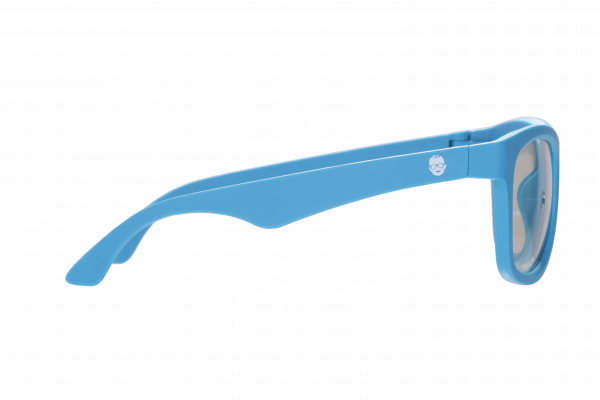 BABIATORS Navigator okuliare na mobil aj počítač, modré, 6+