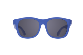 BABIATORS Navigator slnečné okuliare, modré, 3-5 rokov