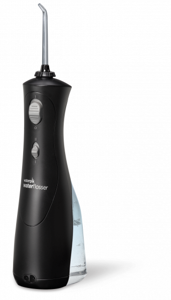 Waterpik Cordless Plus WP462 Black ústny irigátor
