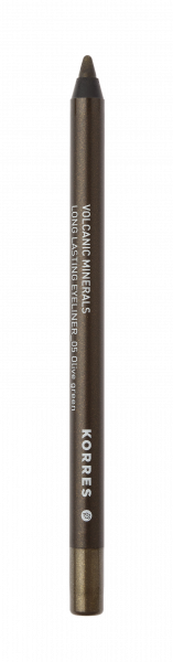 KORRES Long Lasting Eyeliner ceruzka na oči 05 olivovo zelená, 1,2 g