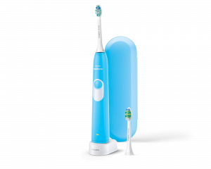 Philips Sonicare for Teens Blue HX6212/87, sonická kefka
