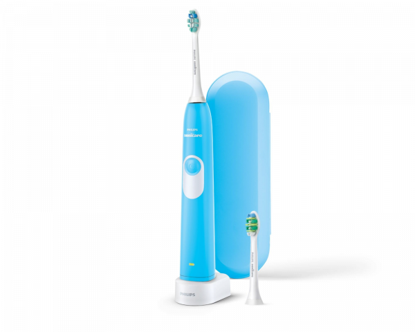 Philips Sonicare for Teens Blue HX6212/87, sonická kefka