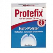 Protefix podložky pod hornú náhradu, 30 ks