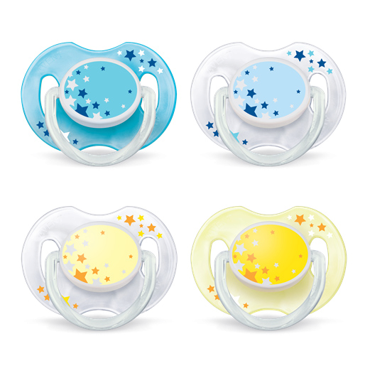 Philips Avent Cumlíky