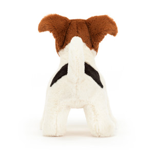 Jellycat Jack Russell teriér Albert 18 cm