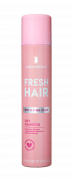 Lee Stafford Fresh Hair suchý šampón s ružovým ílom, 200 ml