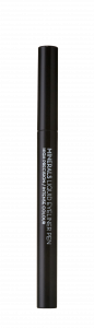 KORRES  čierne tekuté linky na oči, 1 ml