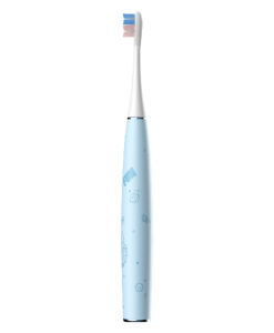 Oclean Kids Blue sonická zubná kefka, modrá