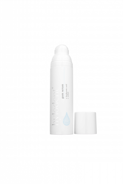 Hylodent sérum na ďasná s kyselinou hyalurónovou, 75 ml
