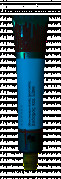 KORRES Spearmint And Lime Toothpaste - zubná pasta s mätou a limetkou, 75 ml