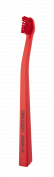 SWISSDENT PROFI demonštračná kefka červená, 36 cm