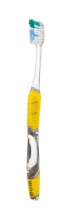 GUM Technique+ Compact Medium zubná kefka