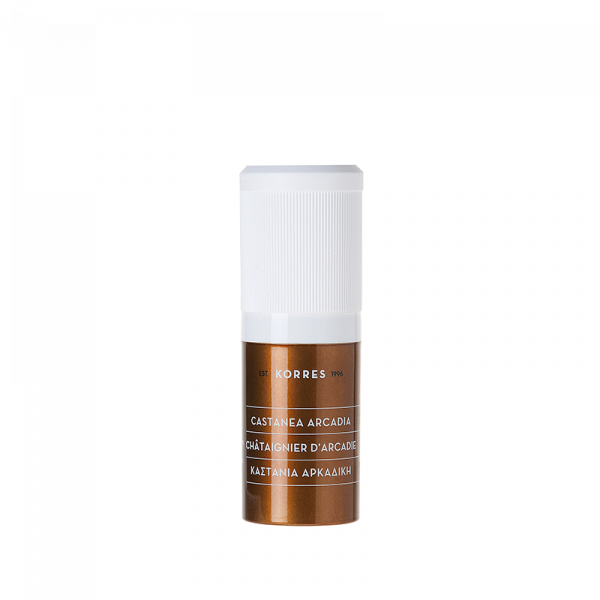 KORRES Castanea Arcadia - očný krém, 15 ml