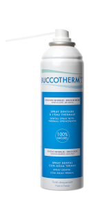 Buccotherm dentálny sprej na každodennú starostlivosť, 200 ml