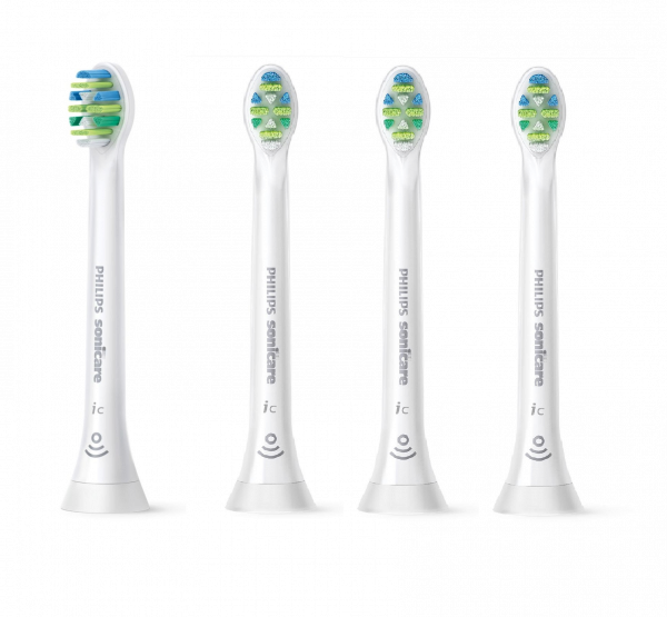 Philips Sonicare i InterCare Mini HX9014/10, náhradná hlavica, 4 ks