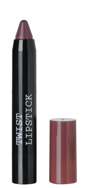 KORRES Lipstick Twist Raspberry DRAMATIC - malinový rúž v ceruzke 2,5 g