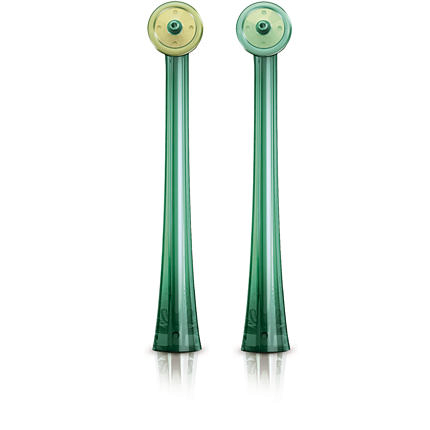 Philips Sonicare Airfloss náhradné trysky HX8012/07, 2 ks