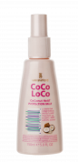 Lee Stafford CoCo LoCo kokosová hmla pre žehlené a fénované vlasy, 150 ml