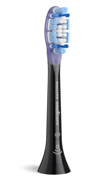 Philips Sonicare Premium Gum Care, 4-balenie kefkových nástavcov, HX9054/88