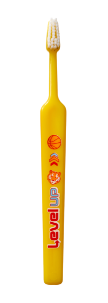 TePe Kids x-soft, detská zubná kefka