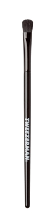 Tweezerman iQ Shader Brush Štetec na očný mejkap