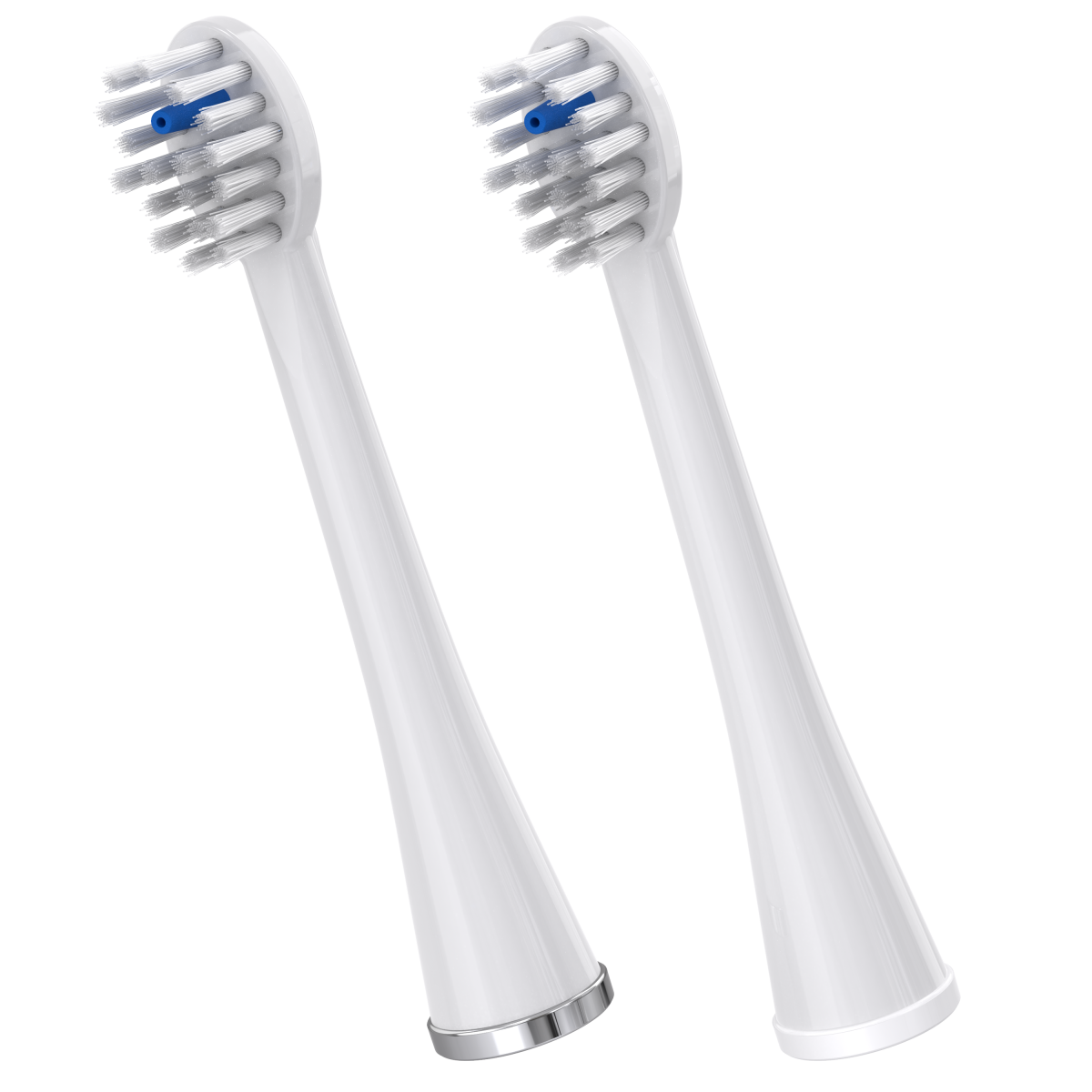 Waterpik Sonic Fusion Compact náhradné hlavice, 2 ks