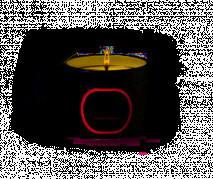Parks Compact Candles Sunset Jasmine Sviečka s vôňou jazmínu, 190 g