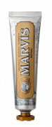 MARVIS ROYAL zubná pasta bez fluoridov, 75 ml