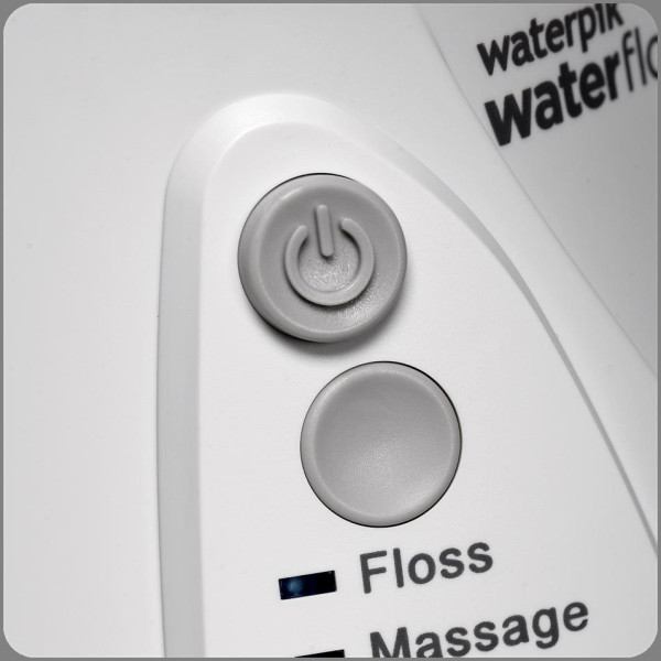 Waterpik Aquarius Professional WP660 White - ústny irigátor
