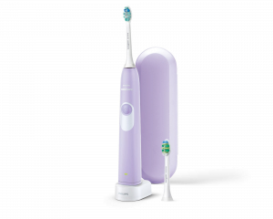 Philips Sonicare for Teens Violet HX6212/88, sonická kefka