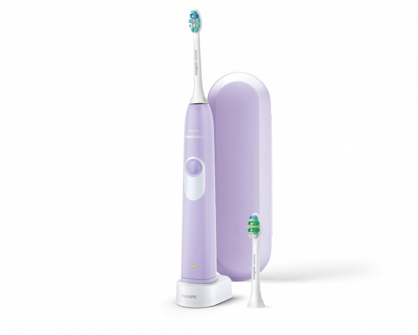 Philips Sonicare for Teens Violet HX6212/88, sonická kefka