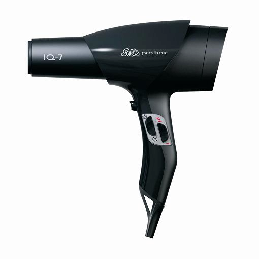 Solis sušič IQ-7 typ 425 Night čierný