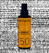 KORRES Sunscreen Emulsion Yoghurt emulzia na opaľovanie s SPF50, 150 ml