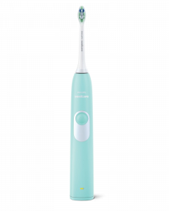Philips Sonicare for Teens Mint Green HX6212/90, sonická kefka