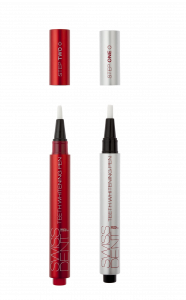 SWISSDENT EXTREME Whitening Pen bieliace pero, 2x 3 ml