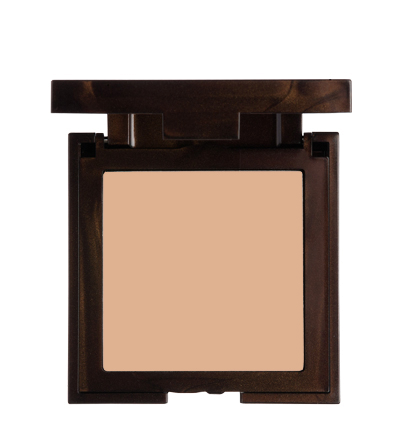 KORRES Powder Multivitamín - kompaktný púder s vitamínmi, odtieň MVP4, 14 g