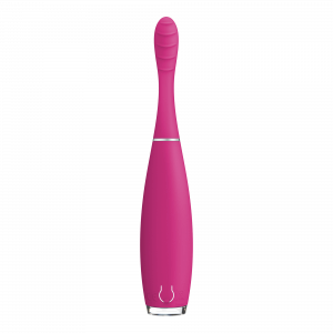 FOREO ISSA mini Wild Strawberry sonická kefka