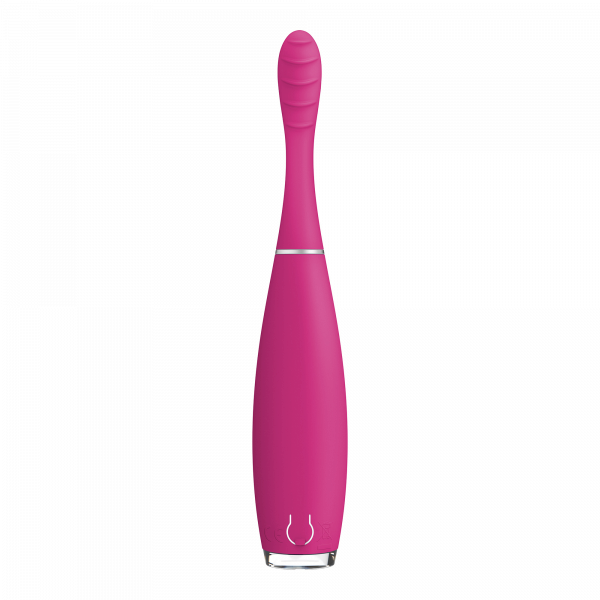 FOREO ISSA mini Wild Strawberry sonická kefka