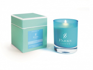 Parks Moods TURQUOISE Colour Therapy