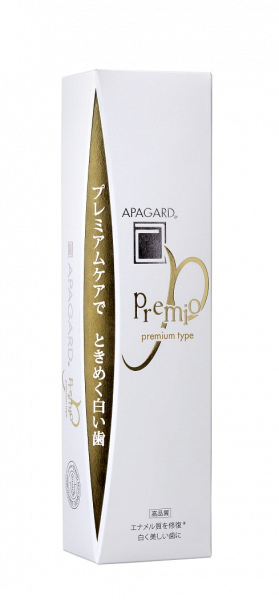APAGARD Premio zubná pasta, 100 g